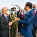 Dari Glasgow, Presiden Lanjutkan Lawatan Ke Abu Dhabi