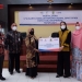 Walikota Rahma Serahkan Bantuan Pangan Non Tunai Masyarakat Terdampak PPKM