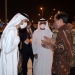 Dari Dubai, Presiden Pulang ke Tanah Air