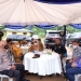 Pantau Kesehatan Kelompok Pekerja, Wako Rahma Resmikan Pos Upaya Kesehatan Kerja