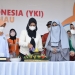 Momentum HUT ke-5, YKI Kepri Gelar Senam Sehat dan Pemeriksaan Kesehatan Gratis