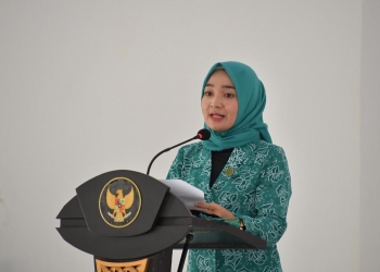 Ketua PKK Natuna: Prioritas Program Kerja untuk Tingkatkan Kesejahteraan Masyarakat Desa