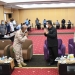 Gubernur Kepri Buka Rakor Tim PORA Tingkat Provinsi Kepri 2021