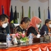 Penyampaian Nota Keuangan dan Ranperda APBD Kepri Tahun 2022 oleh Gubernur Kepri