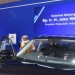 Jajal Mobil Listrik, Presiden Dorong Pembangunan Ekosistem Mobil Listrik