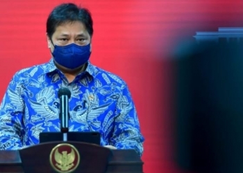 Pemerintah Targetkan Angka Kemiskinan Ekstrem Nol Persen di Tahun 2024