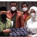 Wapres Lakukan Dialog dengan Penggiat dan Pelaku UMKM Sulawesi Utara