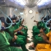 Wow Sensasi Menyelam Tanpa Basah di Tabung Chamber Milik RSAL