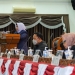 Walikota Rahma Sampaikan Nota RAPBD 2022 di Rapat Paripurna
