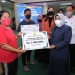 Serahkan Bantuan Hibah dan Bansos, Wako Rahma: Semoga Bermanfaat