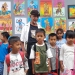 Pameran Lukisan Wayang Anak-Anak, Memeriahkan Hari Anak Sedunia