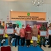 Meraih Juara 2 Stand Pameran Lantamal IV di Ajang Alutsista TNI