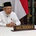 Pimpin Rapat Pemberdayaan di Aceh, Wapres Bicara Pendampingan UMKM Sampai Mitigasi Bencana