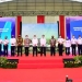 BPK Serahkan LPH Kepatuhan dan Pimpin Meeting Pemeriksaan Interim di Kementerian Perhubungan