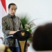 Aktivitas Ekonomi Kembali Normal, Presiden: Waspada Ketidakpastian Global