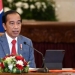 Jokowi: Investasi Jangkar Pemulihan Ekonomi Indonesia