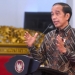 Potensi Energi Terbarukan Besar, Presiden Jokowi: Kalkulasi yang Detail