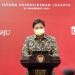 Pemerintah Terapkan Level PPKM Berdasarkan Capaian Vaksinasi