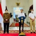 Pemerintah Hormati Putusan MK Terkait UU Cipta Kerja
