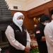 Hunian Baru Pengungsi Semeru Usung Konsep Smart Village