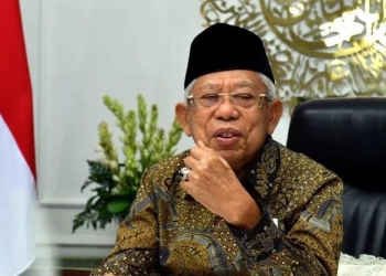 Buka Kongres Nasional Ke-41 Syarikat Islam, Wapres Minta Umat Islam Siap Hadapi Era Masyarakat 5.0