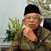 Buka Kongres Nasional Ke-41 Syarikat Islam, Wapres Minta Umat Islam Siap Hadapi Era Masyarakat 5.0