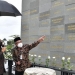 Wapres Resmikan Monumen Pahlawan Covid-19