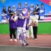 Buka PTS Open 2021 Mix Double, Wagub Marlin: Perbanyak Turnamen untuk Membangun Mental Atlet