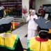 Wagub Marlin: Utamakan Kejujuran, Jadikan Wisuda Langkah Awal yang Baik untuk Berkarya
