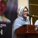 HUT ke-21, Wagub Marlin Mengajak Perpat Semangat Mengejar Mimpi