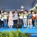 Penutupan Turnamen Golf, Wagub Marlin: Hidupkan Event Olahraga untuk Memajukan Perekonomian