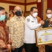 Nilai IKIP Kepri 2021 di atas Rata-rata Nasional, 2022 Targetkan Informatif