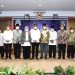 Wagub Marlin Buka Pelatihan Dewan Hakim