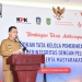Bimtek Bersama KPK RI, Ansar: Ciptakan Tata Kelola Pemda yang Baik