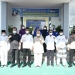 Wagub & Suaminya Hadiri Peresmian Kantor Lurah Buliang, Marlin: Tingkatkan Pelayanan Publik