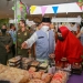 Festival UMKM, Ansar Ajak Seluruh Jajaran Pemprov Berkunjung dan Berbelanja di Bazaar