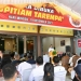 Gubernur Ansar Resmikan Kopitiam Tarempa di Karimun