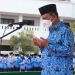 Upacara Bela Negara ke-73, Ansar: Manfaatkan Kesulitan Menjadi Lompatan Kemajuan