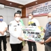 Penyerahan Simbolis Kredit Program Subsidi Oleh Gubernur Ansar
