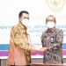Gubernur Ansar Terima Laporan Hasil Pemeriksaan BPK Tahun 2021