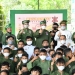 Ansar Ahmad Harap Persinas Asad Lahirkan Atlet Silat Profesional