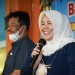 Dukungan Masyarakat Mempercepat Pembangunan, Wagub Marlin Hadiri Sunatan Massal Keluarga Sumsel