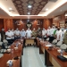 Terkait Labuh Jangkar, DPRD Kepri Lakukan Audiensi Bersama Menko Polhukam RI