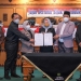 Pengesahan Perda APBD 2022, Optimis Walikota dapat Laksanakan Program Kegiatan Optimal