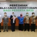 RS Raja Ahmad Tabib Layani Kemoterapi Gunakan BPJS Kesehatan