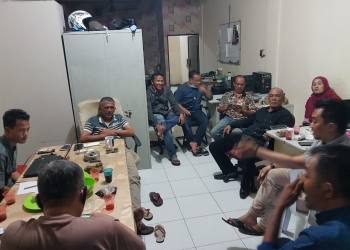 Konferkot PWI Tanjungpinang Akan Digelar pada 14 Desember di Hotel CK