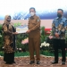 Walikota Tanjungpinang Terima DIPA APBN dari Gubernur Kepri