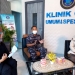 Pelayanan Bedah Mulut dan Maksilofasial di RSAL dr Midiyato Suratani