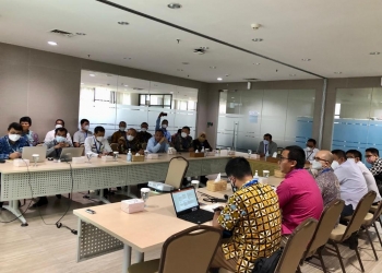Info Korupsi: KPK Akan Selesaikan Aset Hibah PT Antam dengan Pemko Tanjungpinang