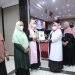 70 IKM Terima Sertifikat Halal, Rahma: Bangga Berbelanja Produk Lokal